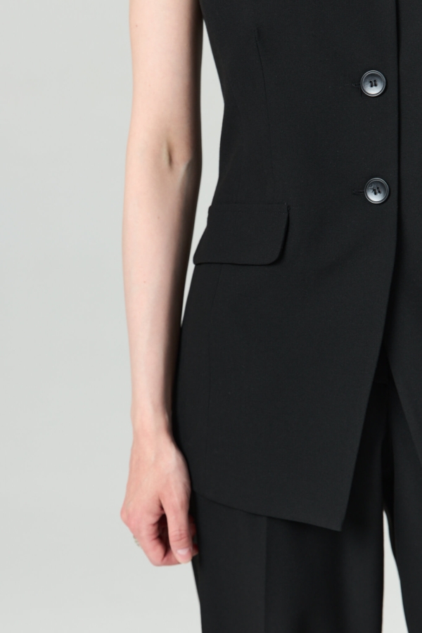 С5559-3 Жилет (НСК)